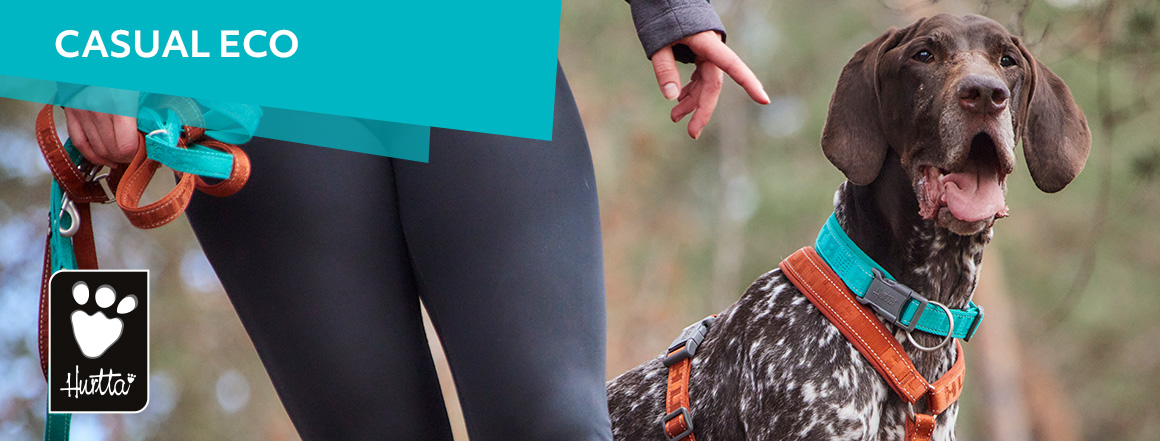 Hurtta Casual Eco