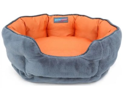 Pelech ThermoSwitch SANTORINI S stříbrno šedý3