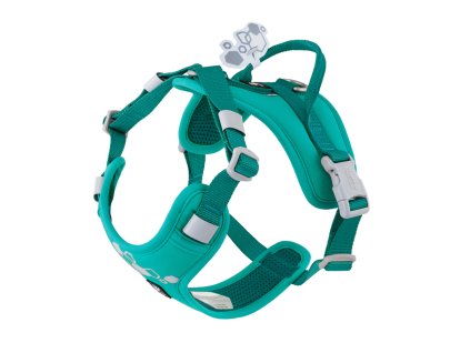 Hurtta weekendwarrior2 postroj 1