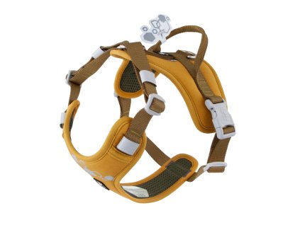 Hurtta weekendwarrior2 postroj 4