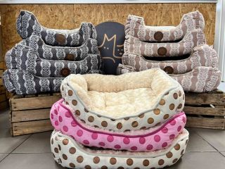 Oblíbené pelíšky od JK Animals opět skladem 😉🍀 #majapetshop #majapetshopcz #jkanimals #peliskypropsy #peliskypropsyakocky